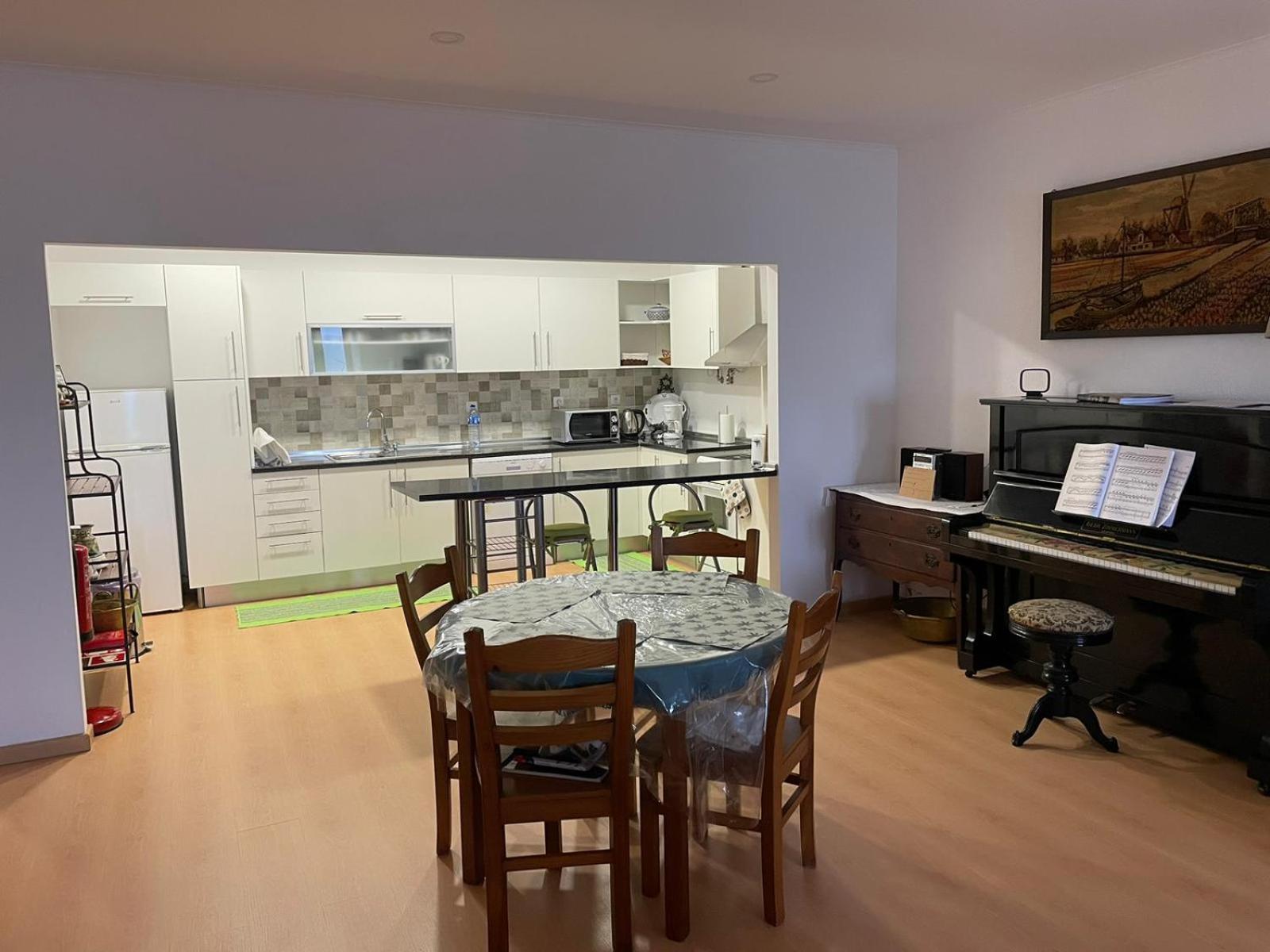 Casa Do Mastro Apartment Sesimbra Ngoại thất bức ảnh