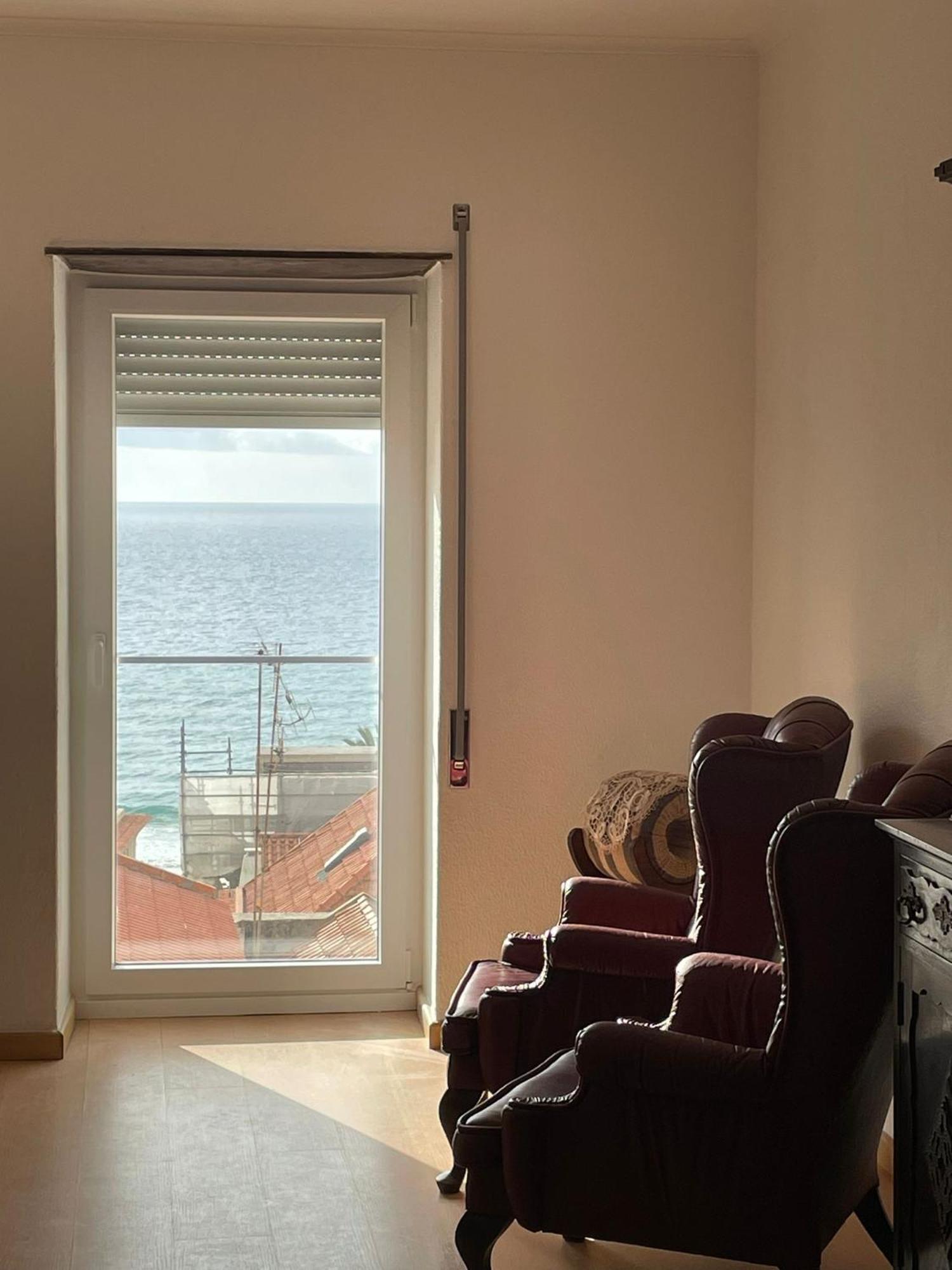 Casa Do Mastro Apartment Sesimbra Ngoại thất bức ảnh