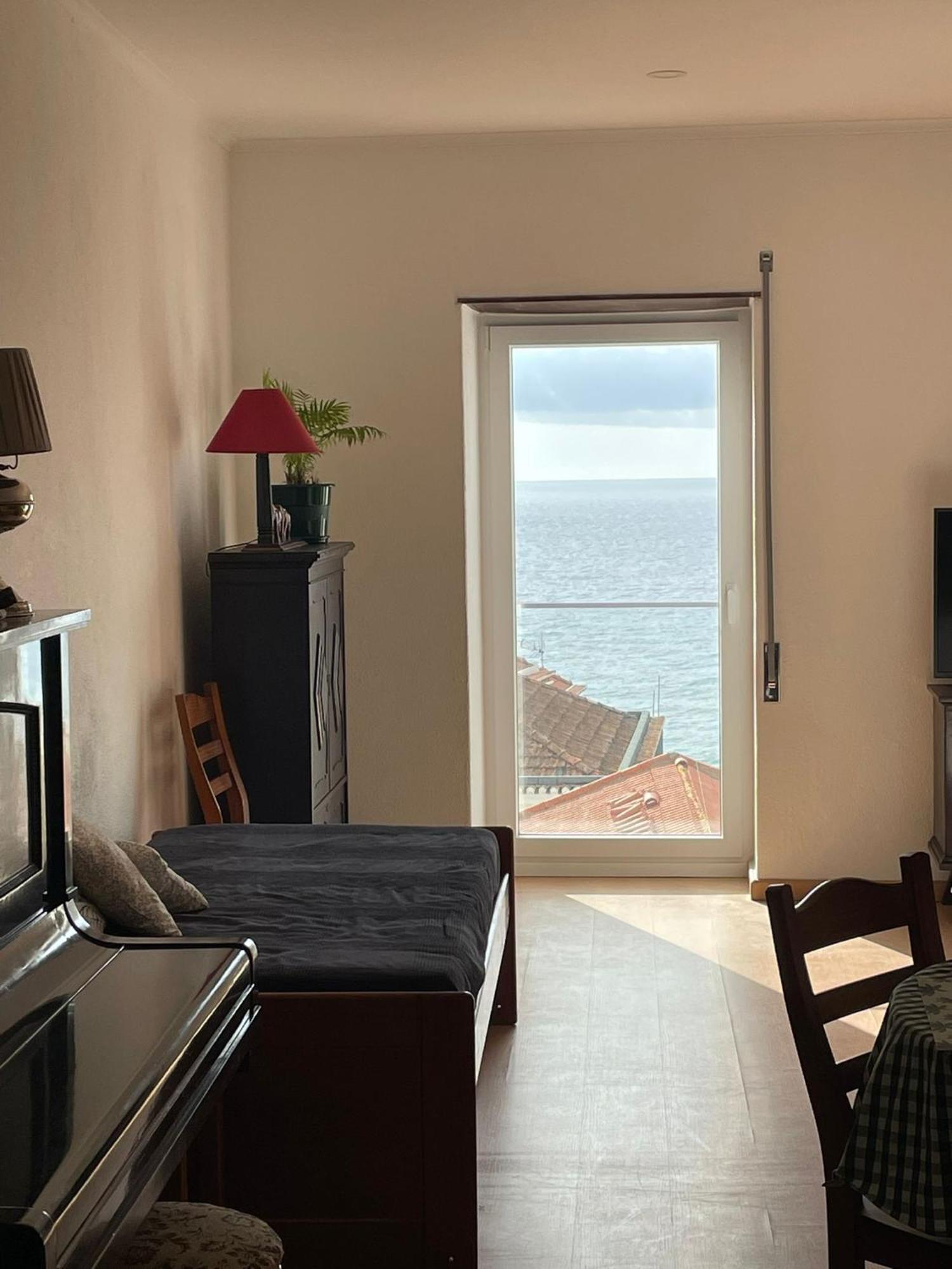 Casa Do Mastro Apartment Sesimbra Ngoại thất bức ảnh